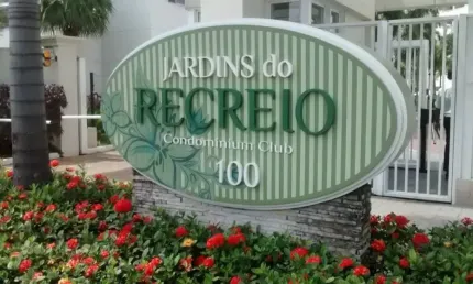 Apartamento com 3 quartos à venda na Avenida Renê Laclette, 100, Recreio dos Bandeirantes, Rio de Janeiro