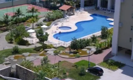 Apartamento com 2 quartos à venda na Rua César Lattes, 260, Barra da Tijuca, Rio de Janeiro