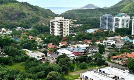 Apartamento para venda no Condomínio Recreio Top Duplex!
