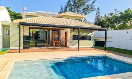 Casa com 6 quartos à venda na Rua Gerbert Perissé, Geribá, Armação dos Búzios