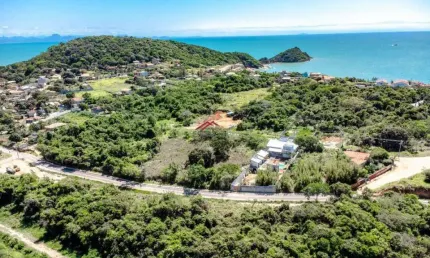 Terreno à venda na Rua Tiê Galo, Praia Rasa, Armação dos Búzios