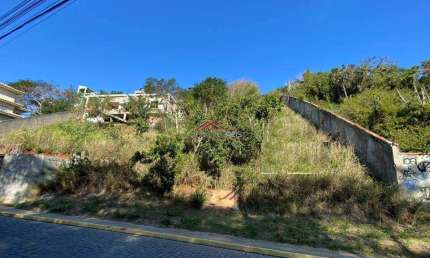 Terreno exclusivo de 415 m² com planta aprovada para 3 quartos em Geribá. Poucos metros da Praia canto Esquerdo