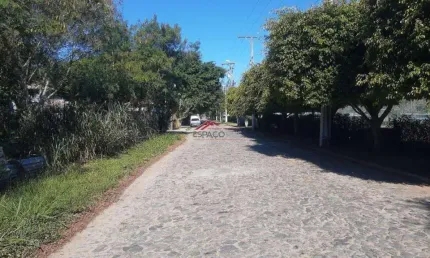 Terreno à venda na Alameda Andorinhas, Marina, Armação dos Búzios