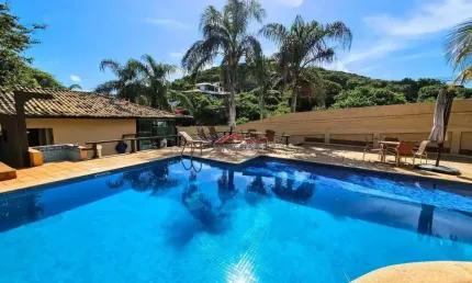 Casa em condomínio fechado com 2 quartos à venda na Rua Geraldo De Jesus, Brava, Armação dos Búzios