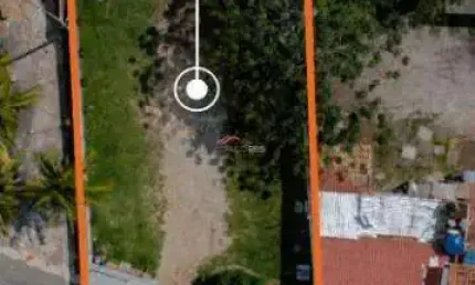 Terreno à venda na Avenida José Bento Ribeiro Dantas, Centro (Mangue), Armação dos Búzios
