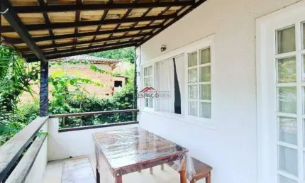 Casa à venda, 2 quartos, Manguinhos - Armação dos Búzios/RJ