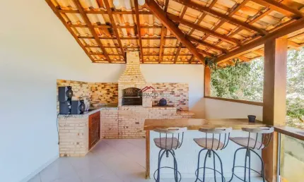Casa à venda, 4 quartos, 2 suítes, 10 vagas, Ferradura - Armação dos Búzios/RJ
