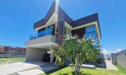 Casa de Condomínio à venda, 4 quartos, 4 suítes, 3 vagas, Ogiva - Cabo Frio/RJ