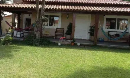 Casa com 3 quartos à venda na Avenida Das Azaléias, Marina, Armação dos Búzios