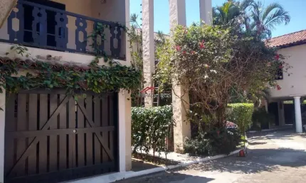 Casa em condomínio fechado com 2 quartos à venda na Avenida da Usina Velha, Centro (Mangue), Armação dos Búzios
