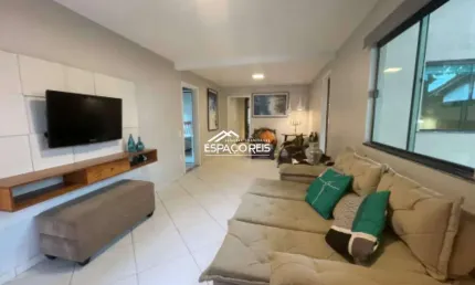 Linda casa independente com 4 quartos em Geribá- Armação dos Búzios
