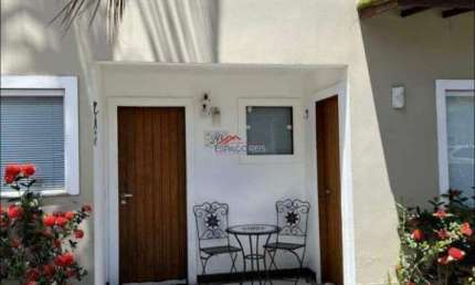 Casa de Condomínio à venda, 2 quartos, 1 suíte, 1 vaga, Centro (Mangue) - Armação dos Búzios/RJ