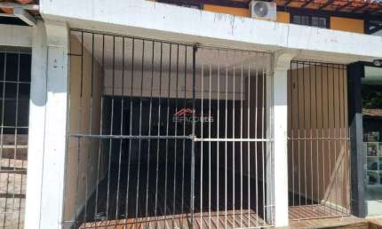 Ponto comercial à venda na Avenida José Bento Ribeiro Dantas, Centro, Armação dos Búzios
