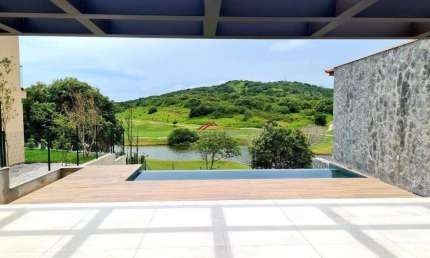 Casa em condomínio fechado com 5 quartos à venda na Rua Do Golfe, Golfe, Armação dos Búzios