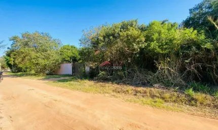 Terreno à venda na Alameda Gardênias, Marina, Armação dos Búzios
