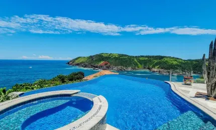 Luxo e Muito Estilo em Localização Única da Ferradura