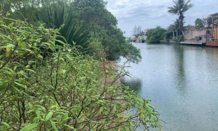 Terreno à venda na Alameda Andorinhas, Marina, Armação dos Búzios