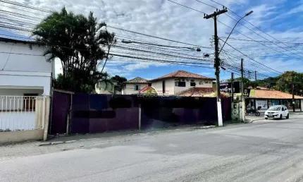 Terreno à venda, Manguinhos - Armação dos Búzios/RJ