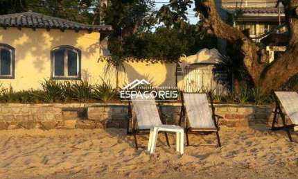 Casa com 7 quartos à venda na Praia Dos Ossos, Praia dos Ossos, Armação dos Búzios