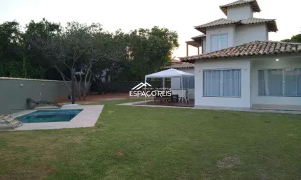 Casa à venda, 3 quartos, 2 suítes, 4 vagas, São José - Armação dos Búzios/RJ