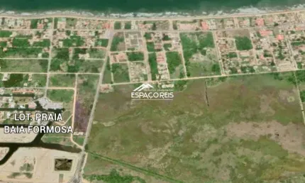 Terreno à venda na Avenida Av. José Bento Ribeiro Dantas, Baia Formosa, Armação dos Búzios