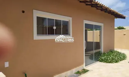 Casa à venda, 2 quartos, 2 vagas, São José - Armação dos Búzios/RJ