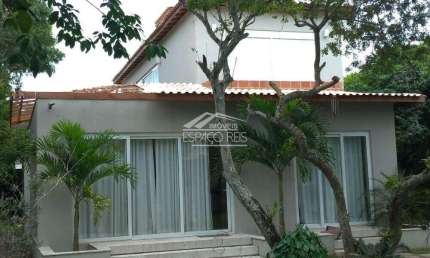 Duplex com 4 quartos em condomínio no bairro de Maguinhos