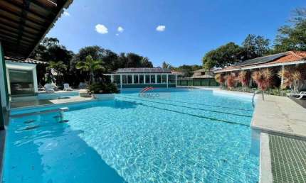 Casa de Condomínio à venda, 4 quartos, 4 suítes, 3 vagas, Manguinhos - Armação dos Búzios/RJ