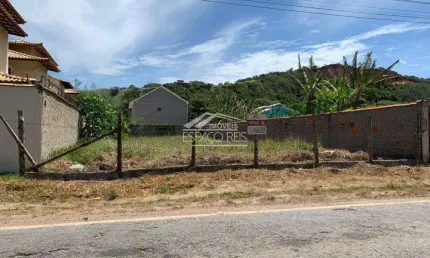 Terreno à venda na Lote Praia Rasa, Terreno 7, Quadra 64, 3ª Planta., Praia Rasa, Armação dos Búzios