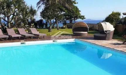 Casa com 4 quartos à venda na Rua Gerbert Périssé, Geribá, Armação dos Búzios