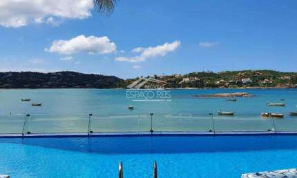 Casa com 6 quartos à venda na Praia Ferradura, Ferradura, Armação dos Búzios