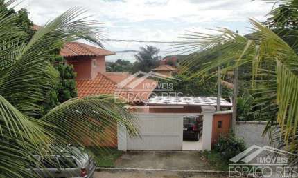 Casa com 4 quartos à venda na Rua Cinco, João Fernandes, Armação dos Búzios