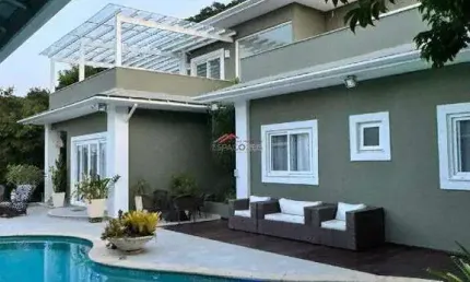 Casa com 5 quartos à venda na Rua J Dois, Ferradura, Armação dos Búzios