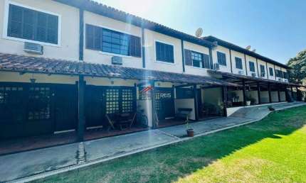 Casa em condomínio fechado com 2 quartos à venda na Rua Rua Gaiola Das Loucas, Geribá, Armação dos Búzios