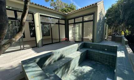 Excelente Casa Duplex no Melhor Condomínio de Búzios – Jardim do Lago!