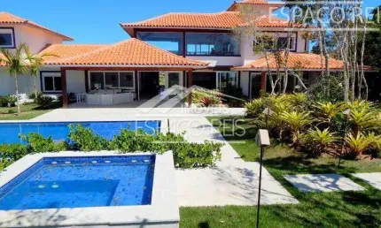 Casa à venda, 6 quartos, 6 suítes, 5 vagas, Rasa - Armação dos Búzios/RJ