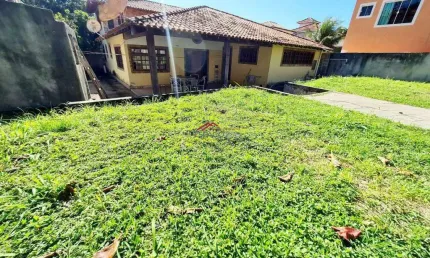 Casa à venda, 3 quartos, 1 suíte, 2 vagas, Albatroz - Armação dos Búzios/RJ
