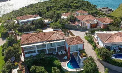 Casa com 4 quartos à venda na Rua H, Portal da Ferradura, Armação dos Búzios