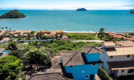 Casa com 3 quartos à venda na Rua Tiê Galo, Arpoador da Rasa, Armação dos Búzios
