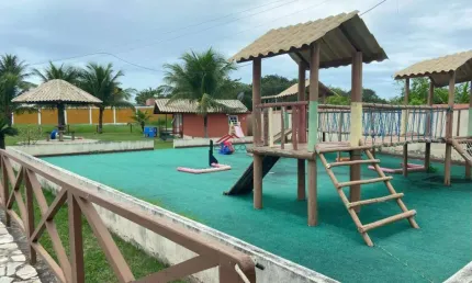 Terreno à venda dentro de condomínio em Manguinhos em Buzios