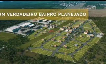 Terreno em condomínio fechado à venda na Avenida Doze De Novembro, José Gonçalves, Armação dos Búzios