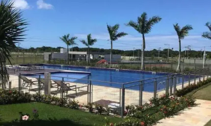 Terreno em condomínio fechado à venda na Rua do Guriri, Peró, Cabo Frio