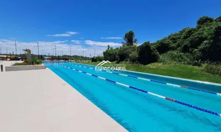 Terreno em condomínio fechado à venda na Rua Do Golfe, Golfe, Armação dos Búzios