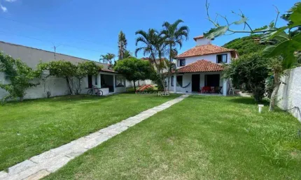 OPORTUNIDADE IMPERDÍVEL GERIBÁ!! CASA INDEPENDENTE COM 4 QUARTOS E 686M² DE TERRENO