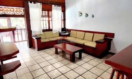 Casa em condomínio fechado com 2 quartos à venda na Rua Gravataí, Geribá, Armação dos Búzios