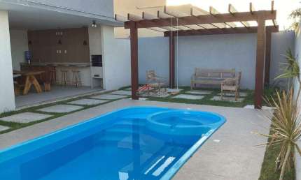 Casa com 3 quartos à venda na Rua Rômulo Arantes, São José, Armação dos Búzios