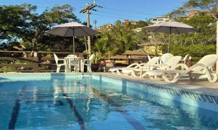 Casa à venda, 8 quartos, 8 suítes, 3 vagas, geribá - armação dos búzios/rj