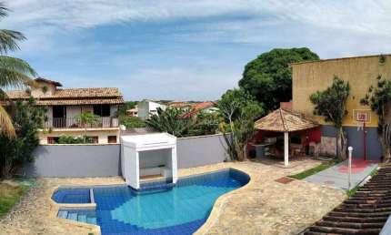 Casa em condomínio fechado com 2 quartos à venda na Rua Do Sapoti, Praia Rasa, Armação dos Búzios