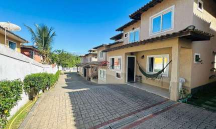 Casa em condomínio fechado com 3 quartos à venda na Avenida Doze De Novembro, Praia Rasa, Armação dos Búzios