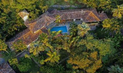 Casa com 5 quartos à venda na Rua Ignês Correia Da Costa, Ferradura, Armação dos Búzios